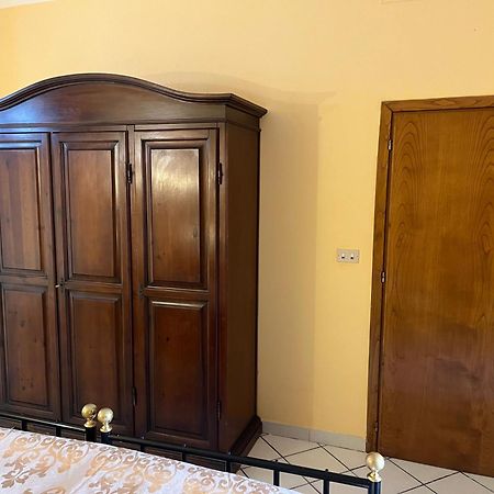 Apartamento Casina Travi Arezzo Exterior foto