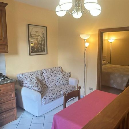 Apartamento Casina Travi Arezzo Exterior foto