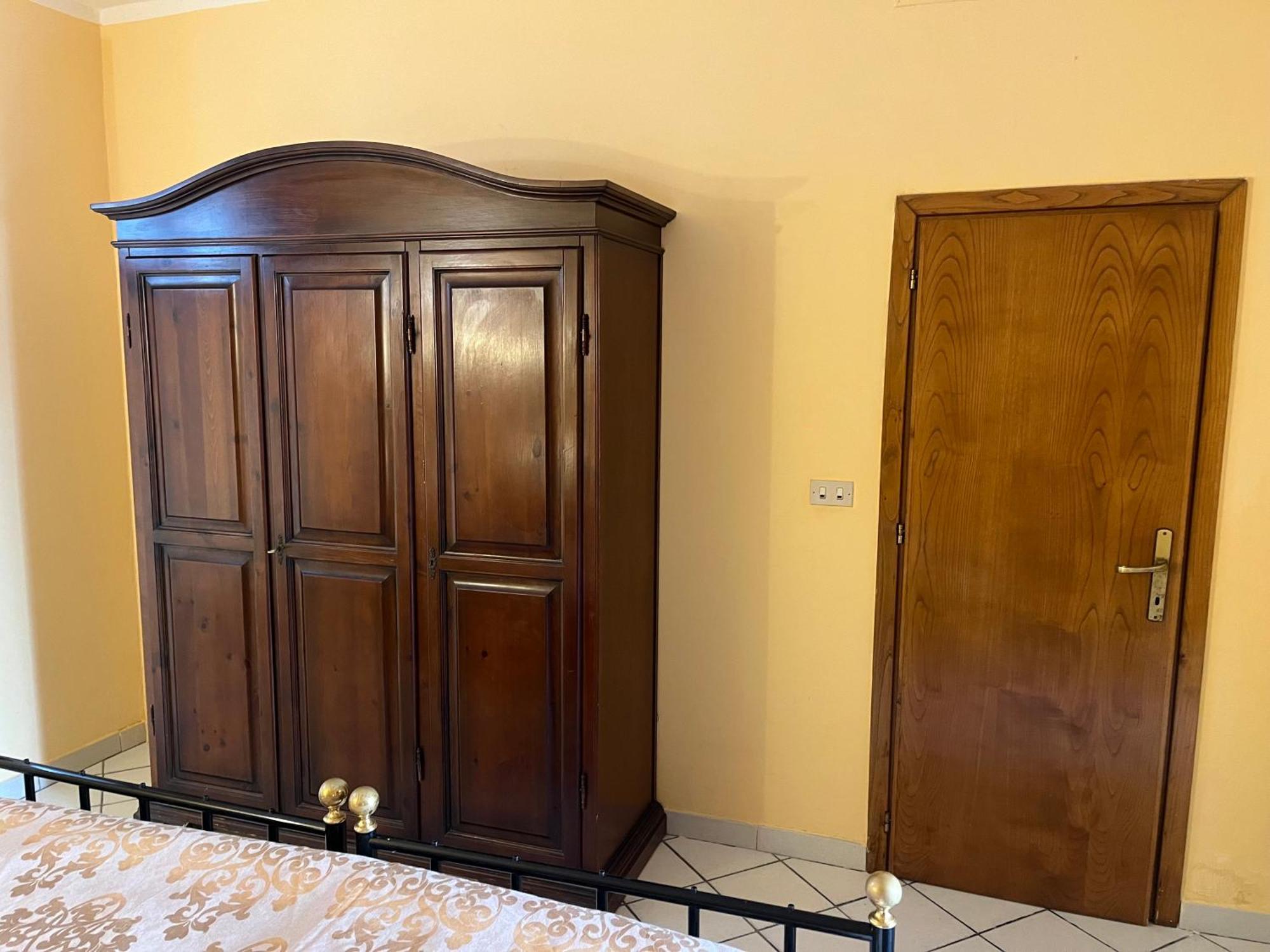 Apartamento Casina Travi Arezzo Exterior foto