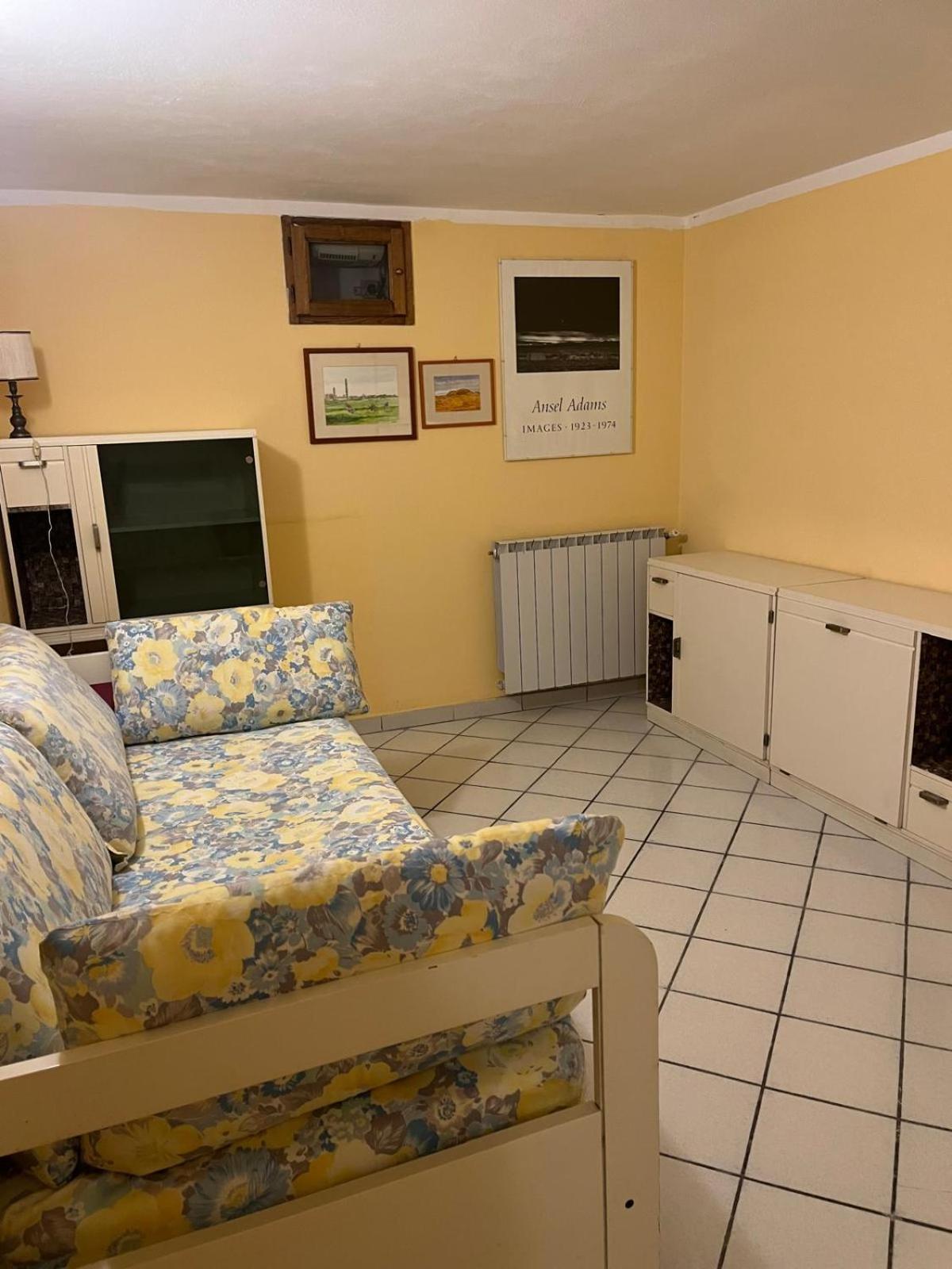 Apartamento Casina Travi Arezzo Habitación foto