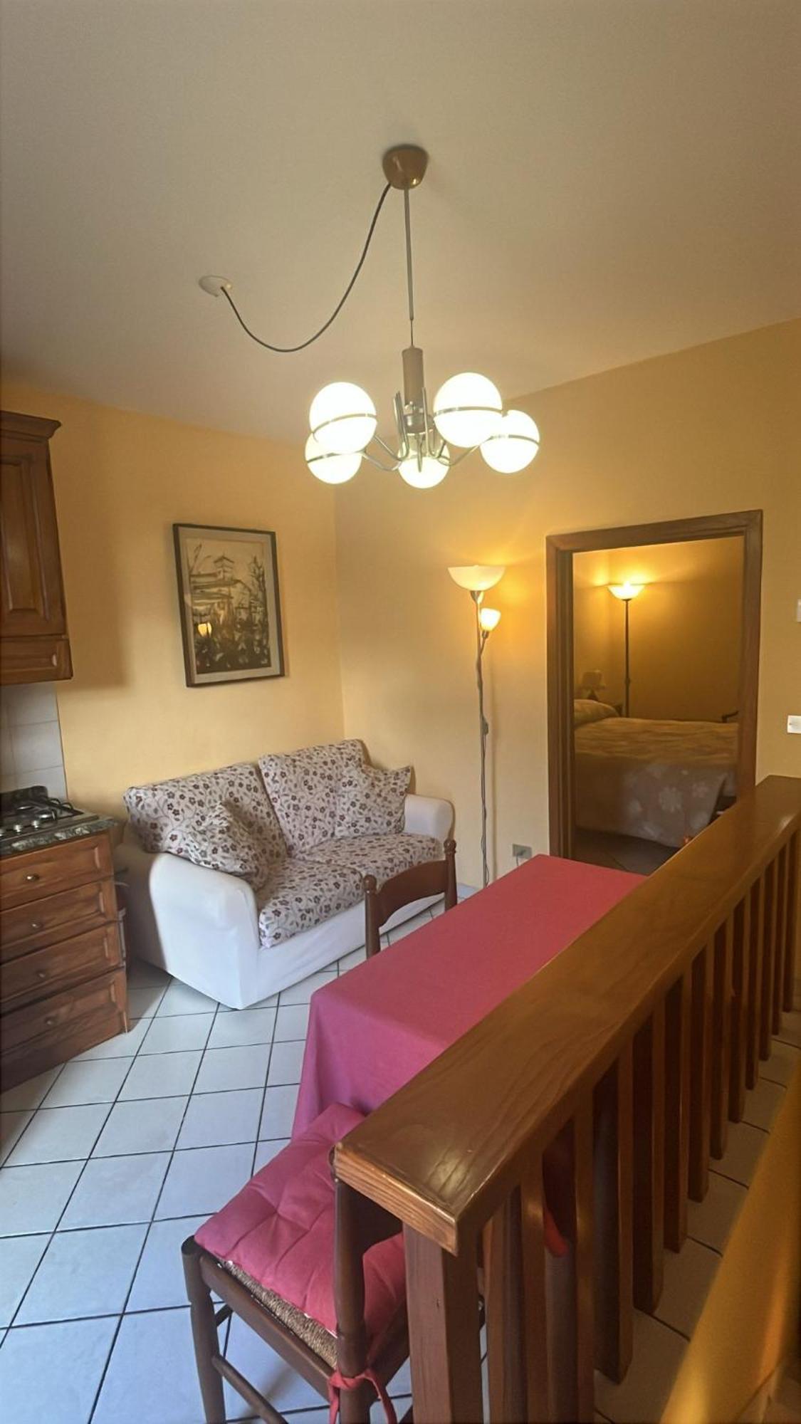 Apartamento Casina Travi Arezzo Exterior foto