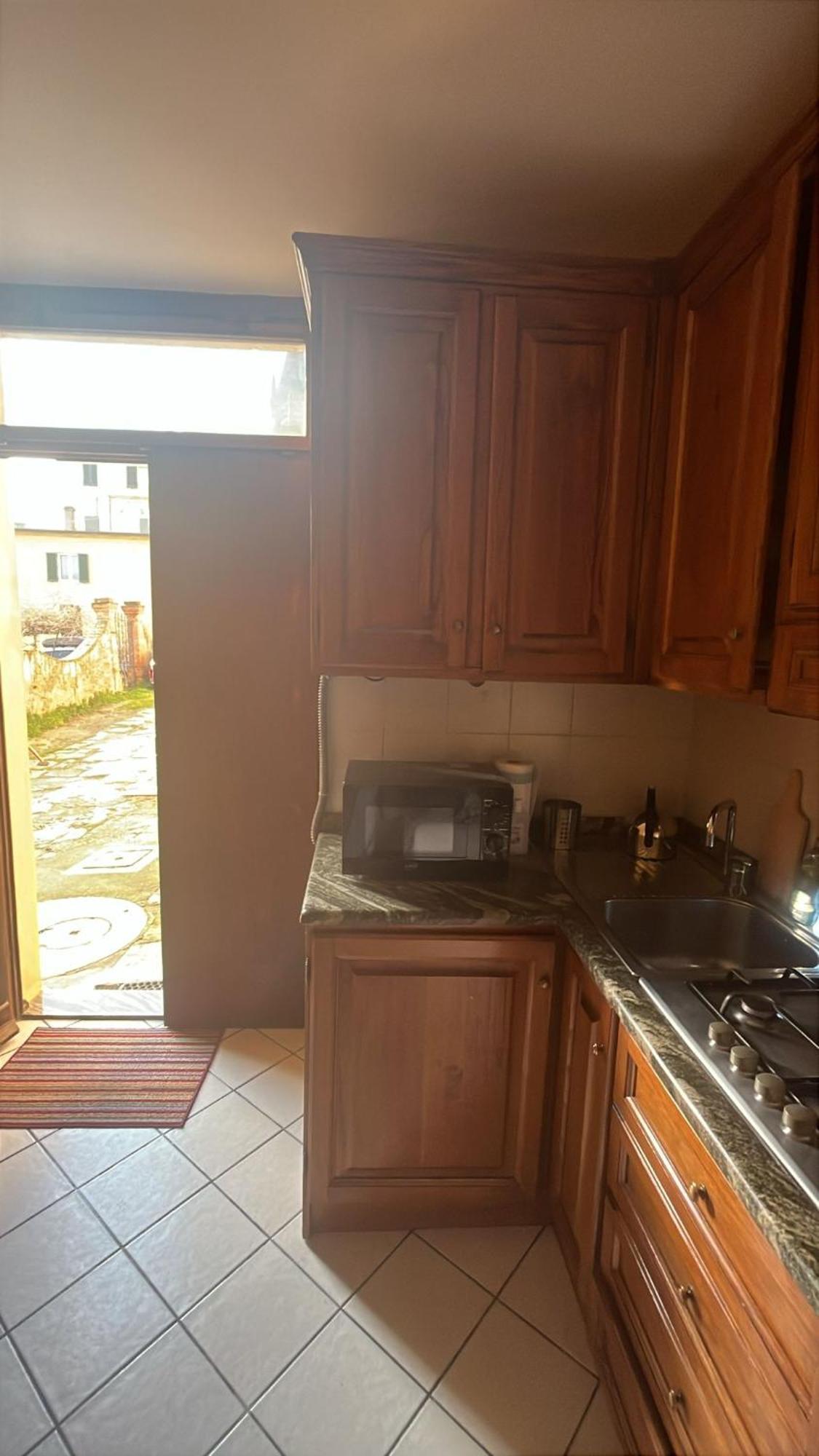 Apartamento Casina Travi Arezzo Exterior foto