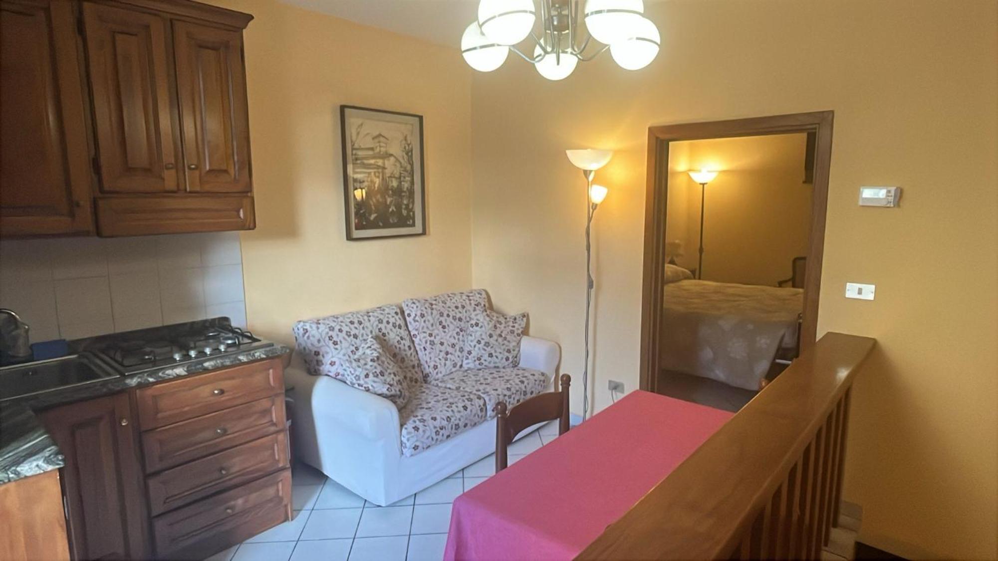 Apartamento Casina Travi Arezzo Exterior foto