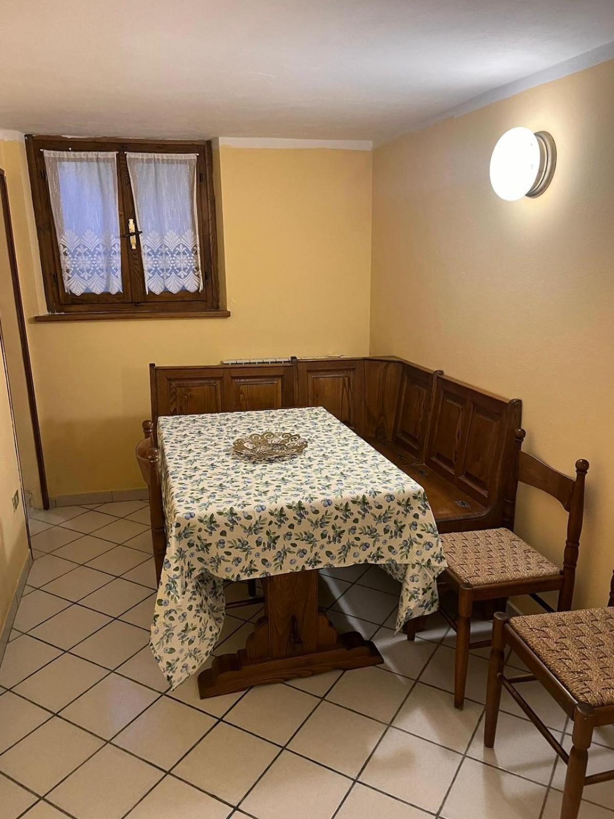 Apartamento Casina Travi Arezzo Exterior foto